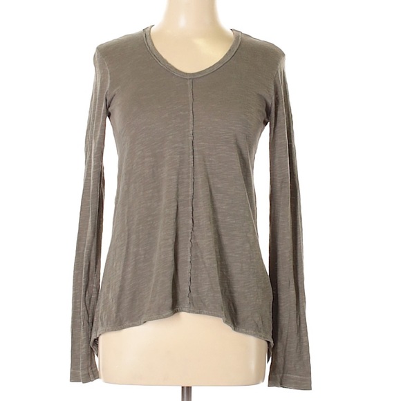 Wilt Asymmetrical TShirt - Picture 3 of 3